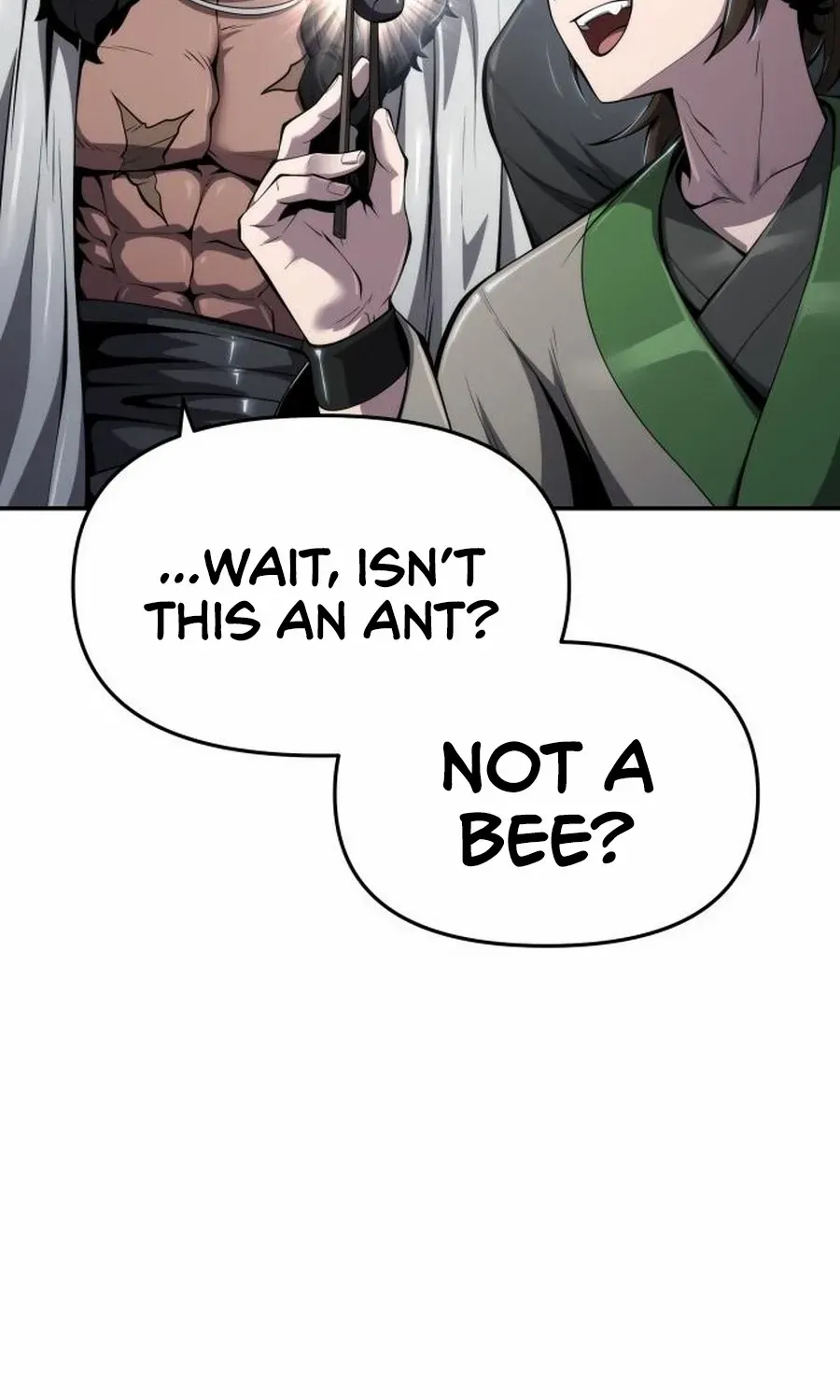 The Poison Master of Sacheondang Clan Chapter 28 page 106 - 