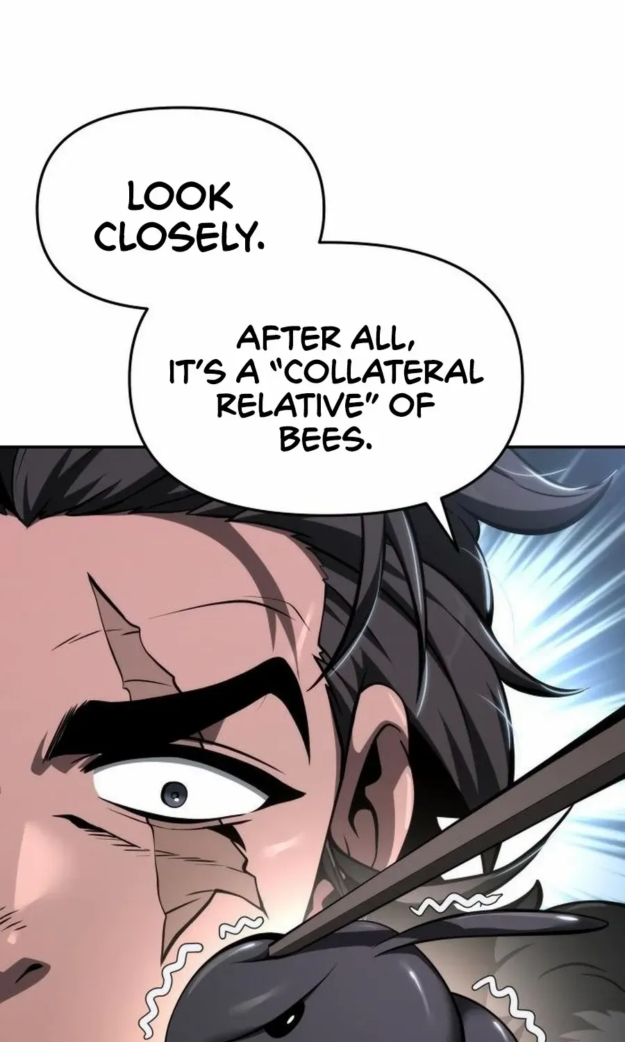 The Poison Master of Sacheondang Clan Chapter 28 page 107 - 
