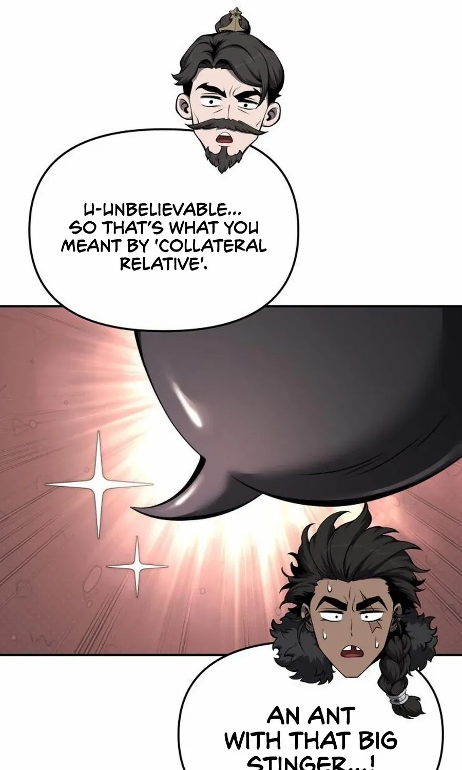 The Poison Master of Sacheondang Clan Chapter 28 page 112 - 