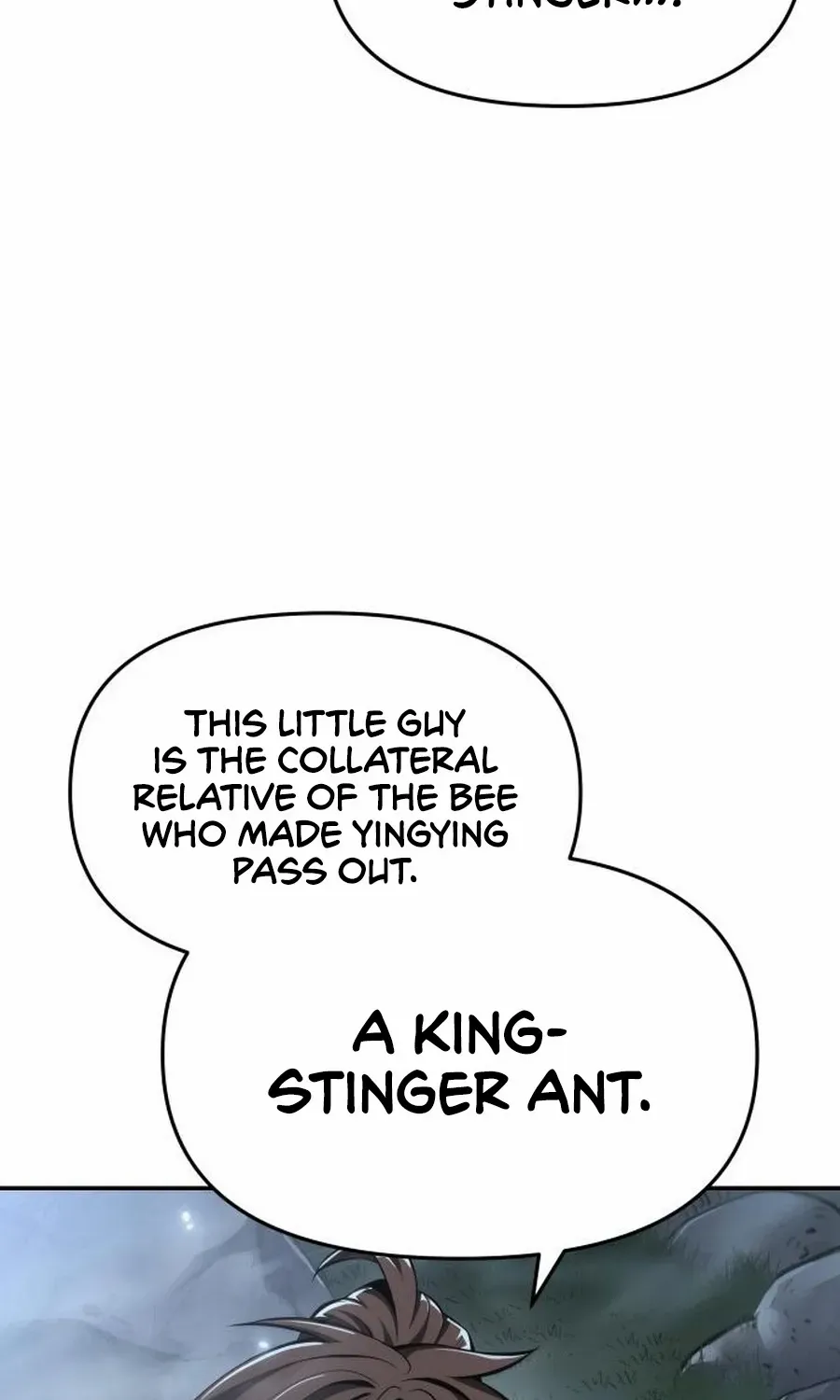 The Poison Master of Sacheondang Clan Chapter 28 page 113 - 