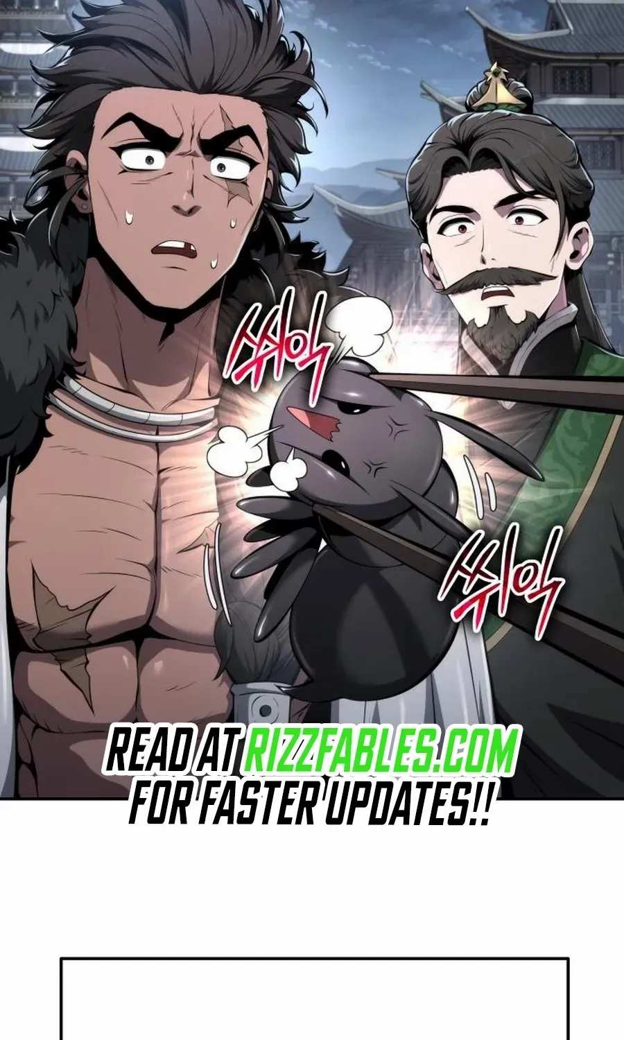 The Poison Master of Sacheondang Clan Chapter 28 page 116 - 