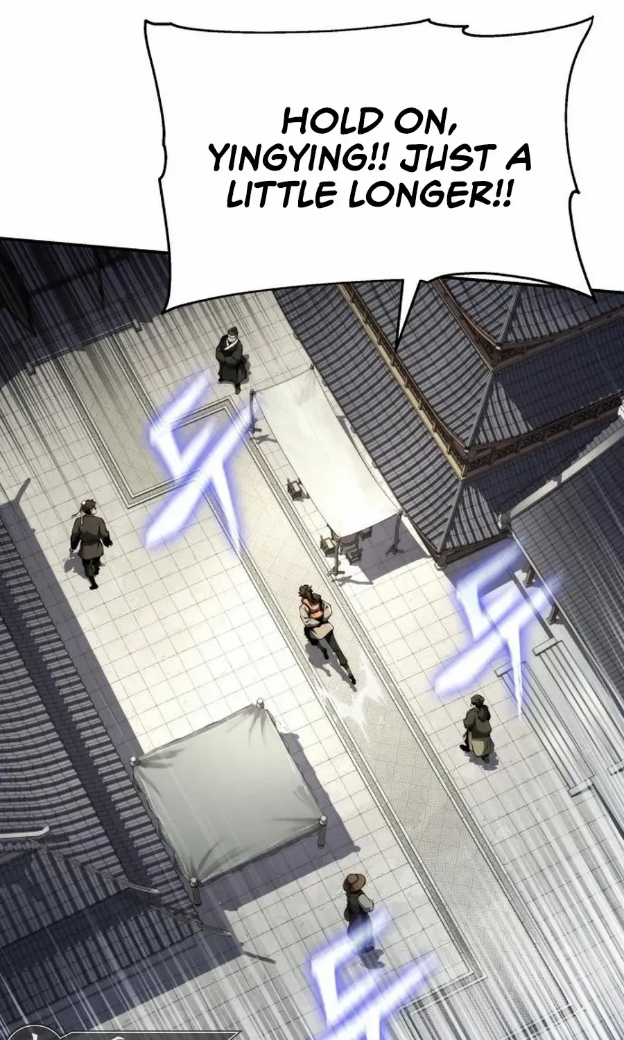 The Poison Master of Sacheondang Clan Chapter 28 page 18 - 