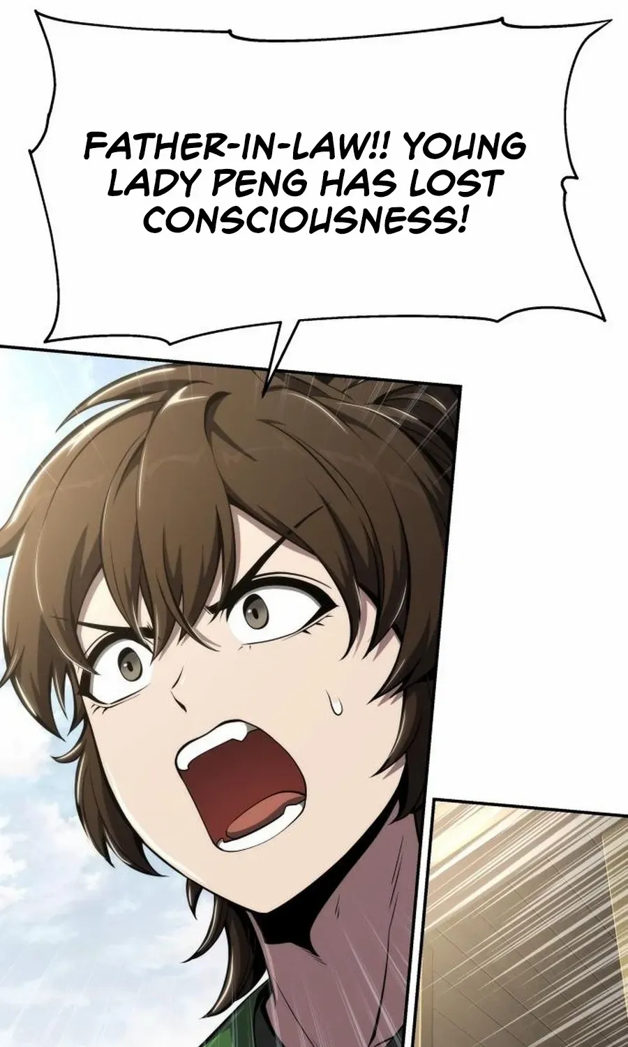 The Poison Master of Sacheondang Clan Chapter 28 page 22 - 