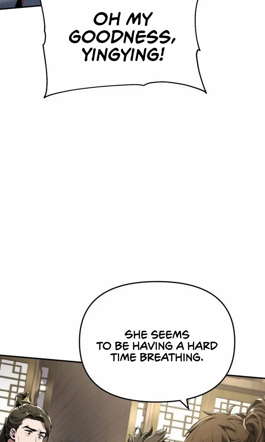 The Poison Master of Sacheondang Clan Chapter 28 page 25 - 