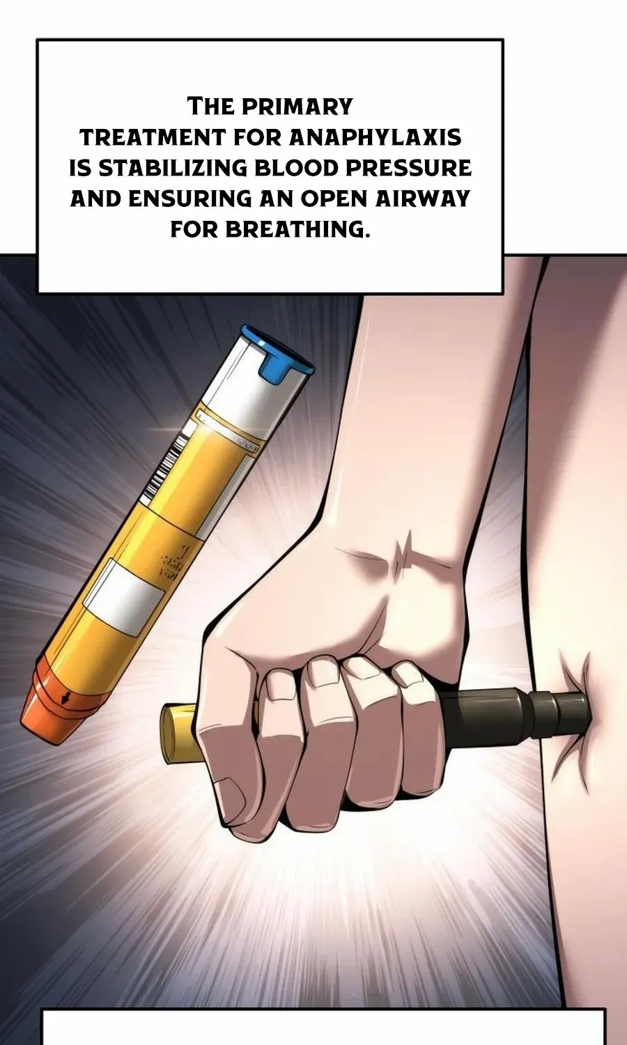 The Poison Master of Sacheondang Clan Chapter 28 page 31 - 