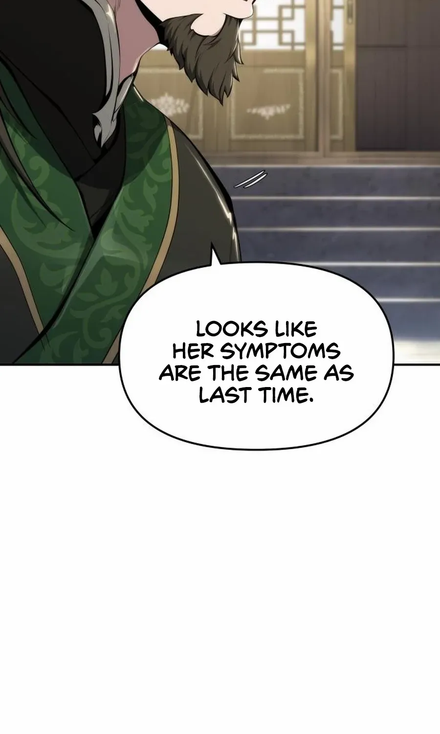 The Poison Master of Sacheondang Clan Chapter 28 page 33 - 