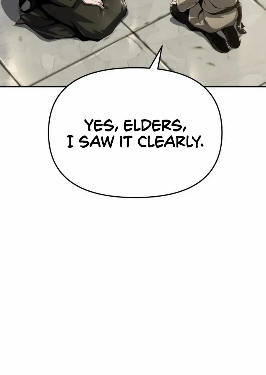 The Poison Master of Sacheondang Clan Chapter 28 page 35 - 