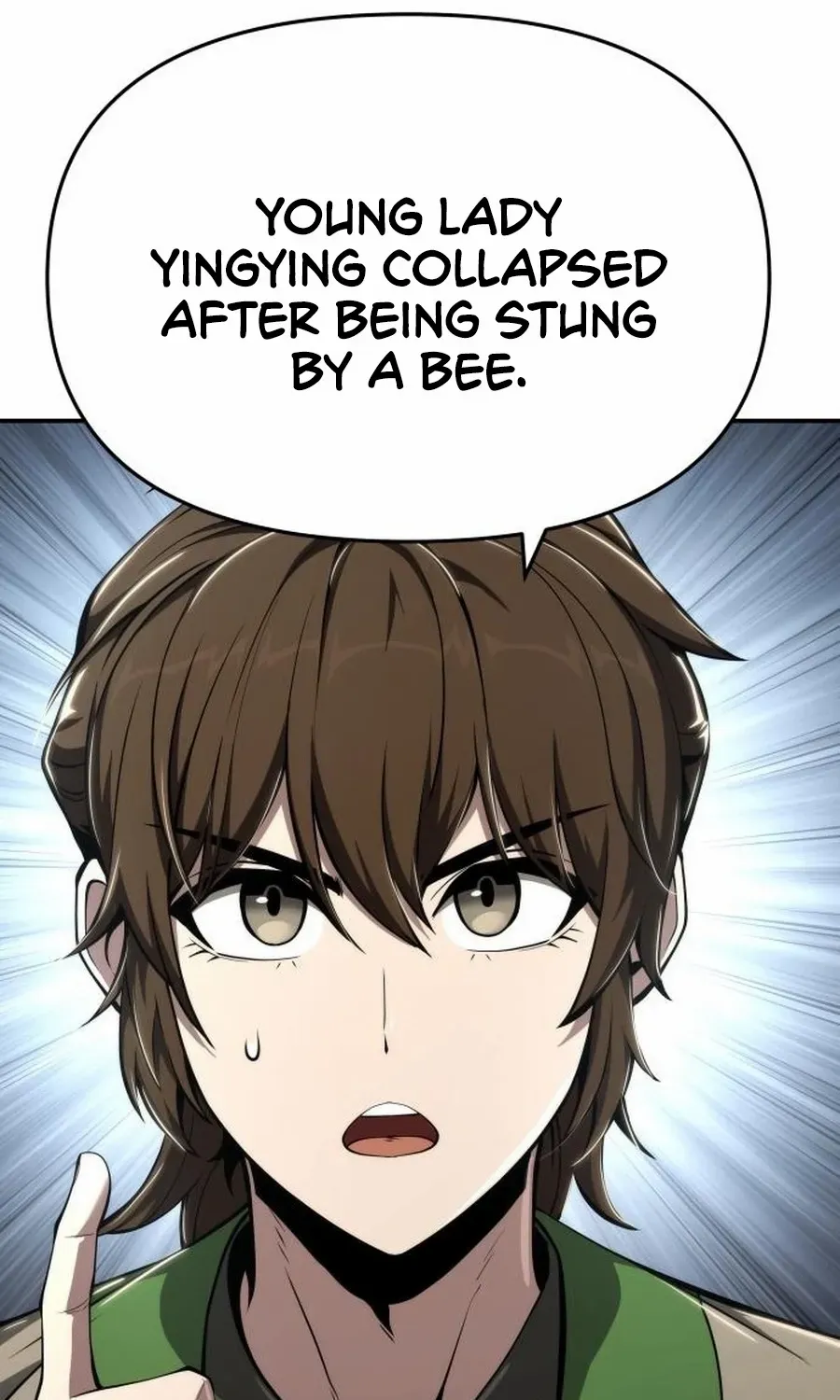 The Poison Master of Sacheondang Clan Chapter 28 page 36 - 