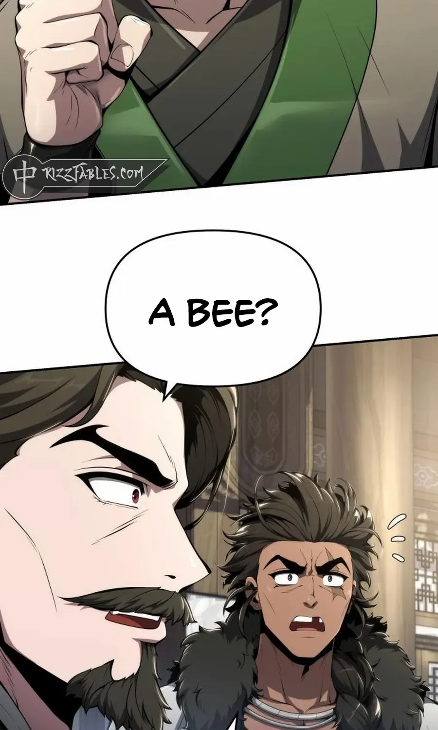 The Poison Master of Sacheondang Clan Chapter 28 page 37 - 