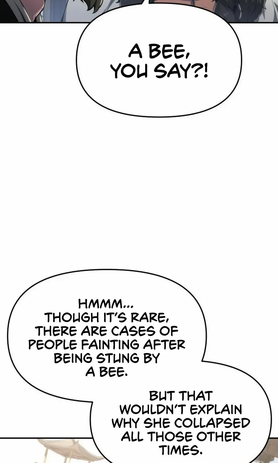 The Poison Master of Sacheondang Clan Chapter 28 page 38 - 