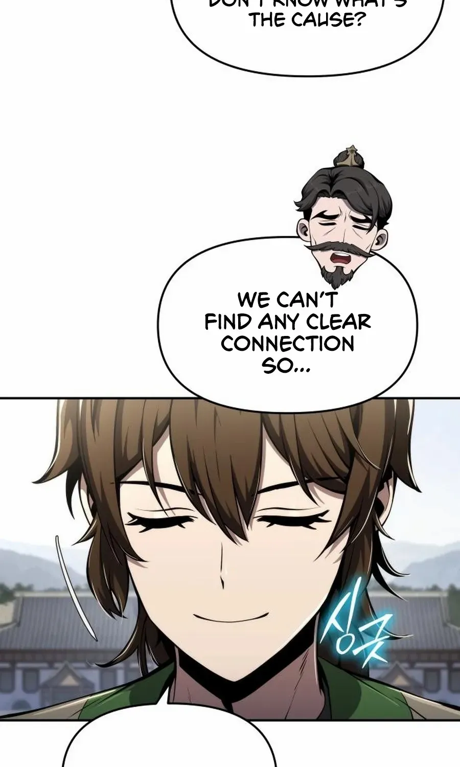 The Poison Master of Sacheondang Clan Chapter 28 page 40 - 
