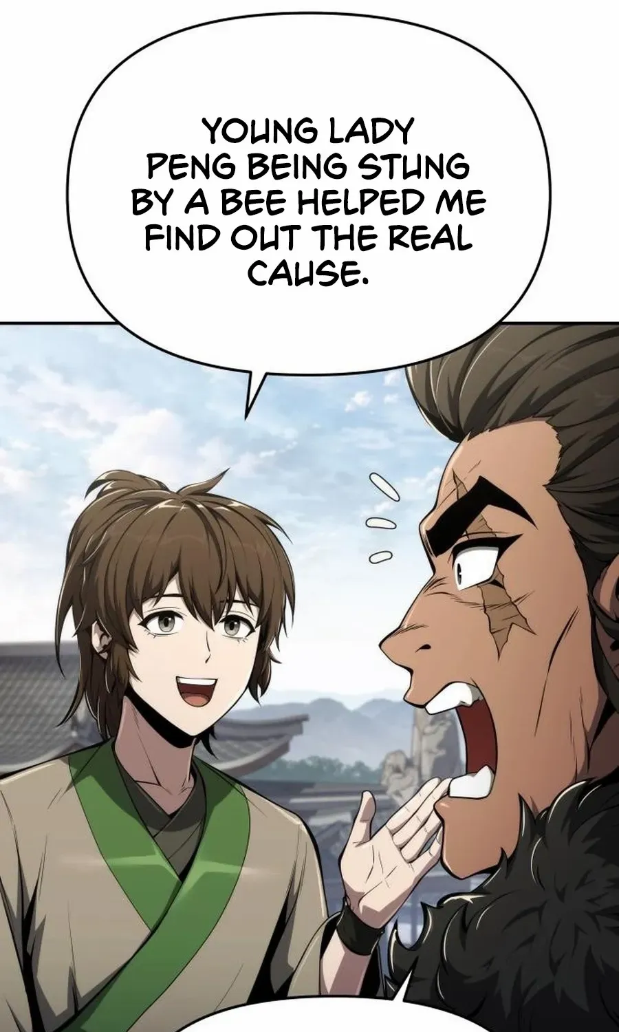 The Poison Master of Sacheondang Clan Chapter 28 page 44 - 
