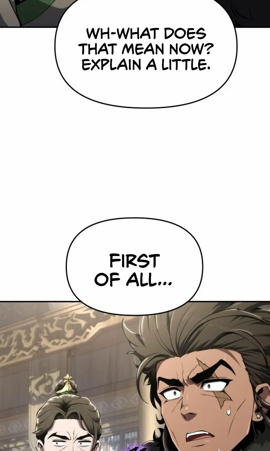 The Poison Master of Sacheondang Clan Chapter 28 page 45 - 