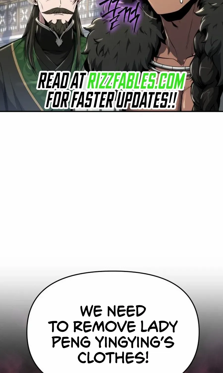The Poison Master of Sacheondang Clan Chapter 28 page 46 - 
