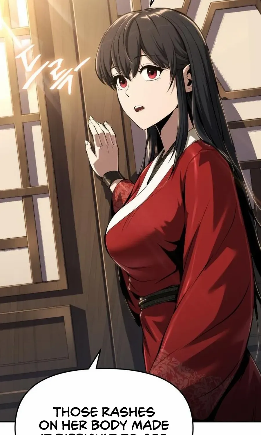 The Poison Master of Sacheondang Clan Chapter 28 page 52 - 
