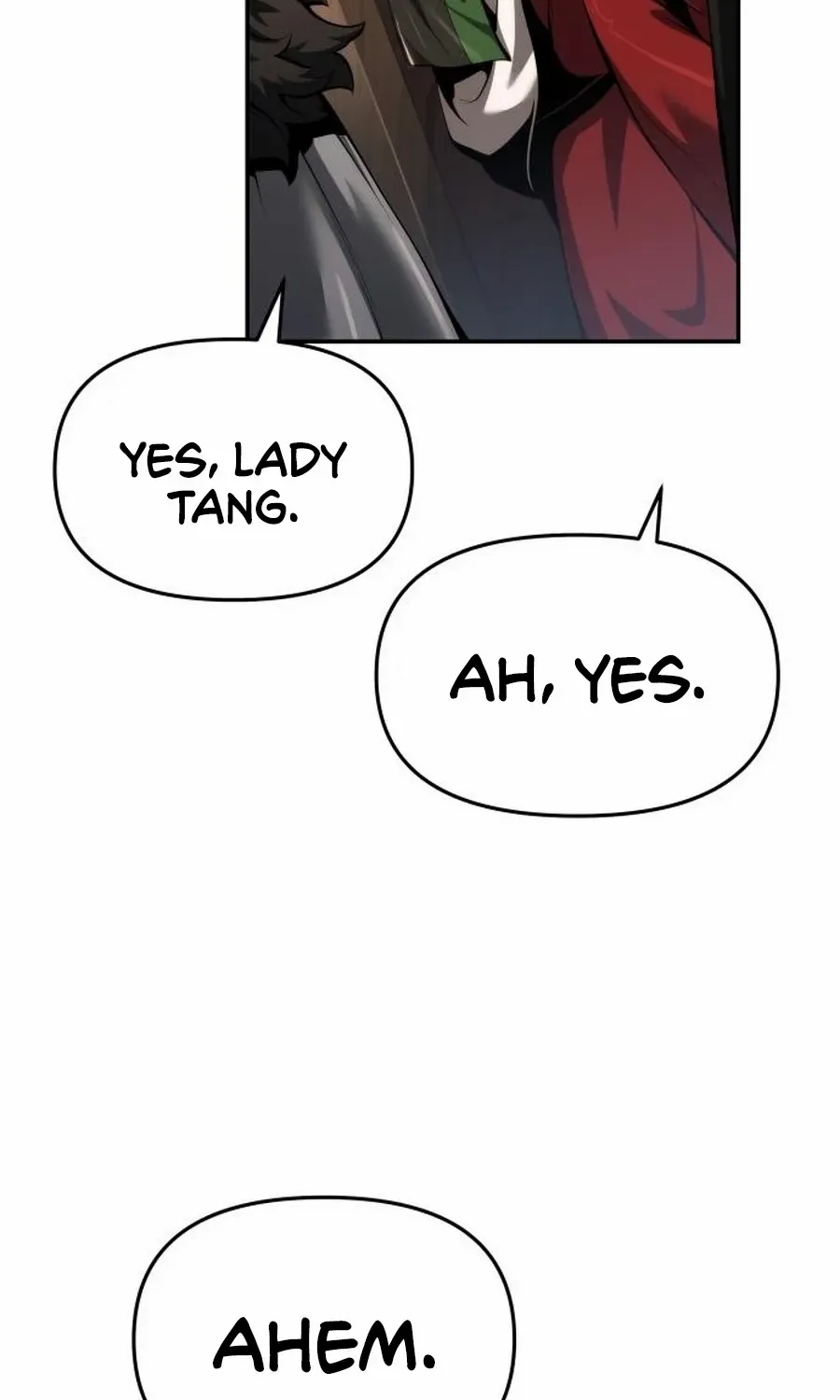 The Poison Master of Sacheondang Clan Chapter 28 page 56 - 
