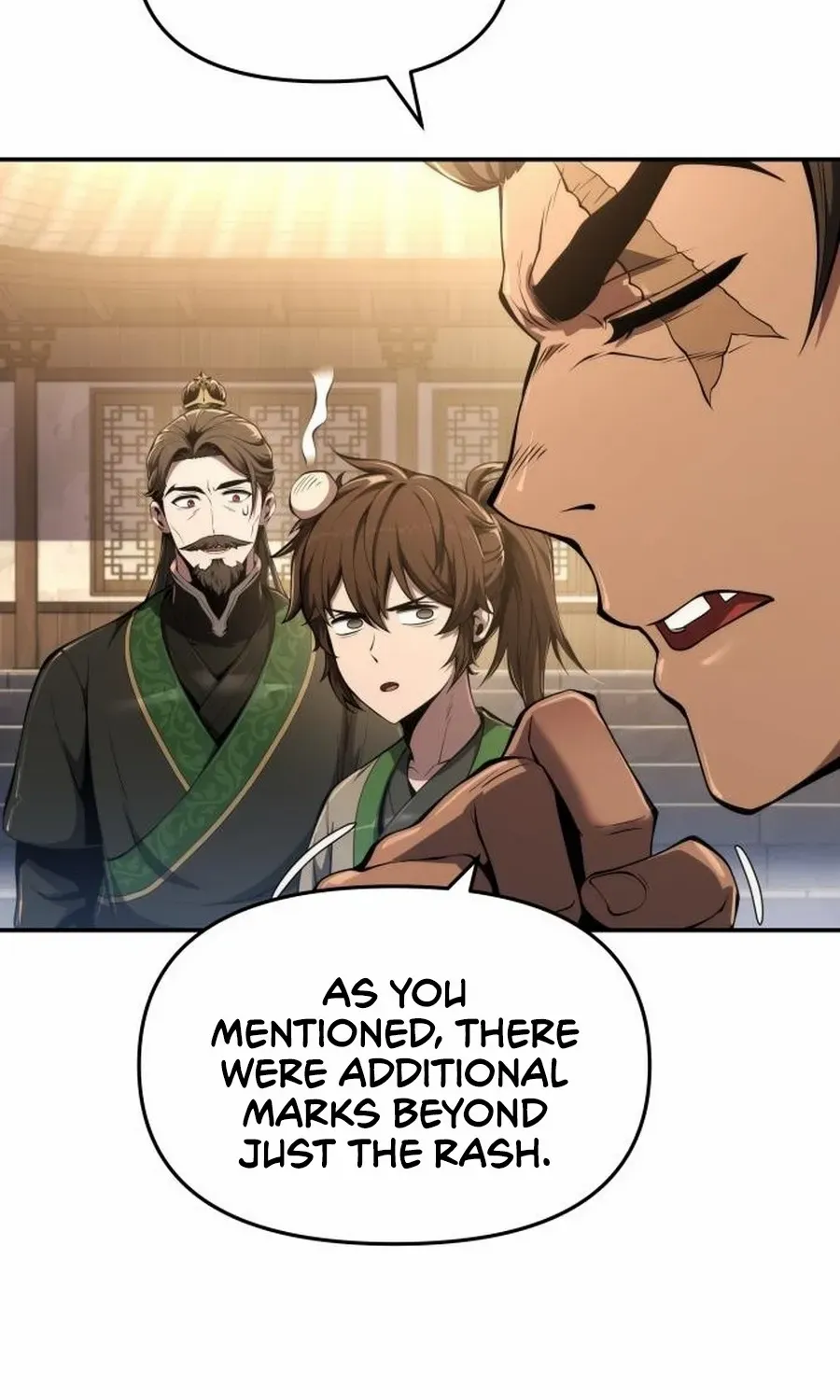 The Poison Master of Sacheondang Clan Chapter 28 page 57 - 