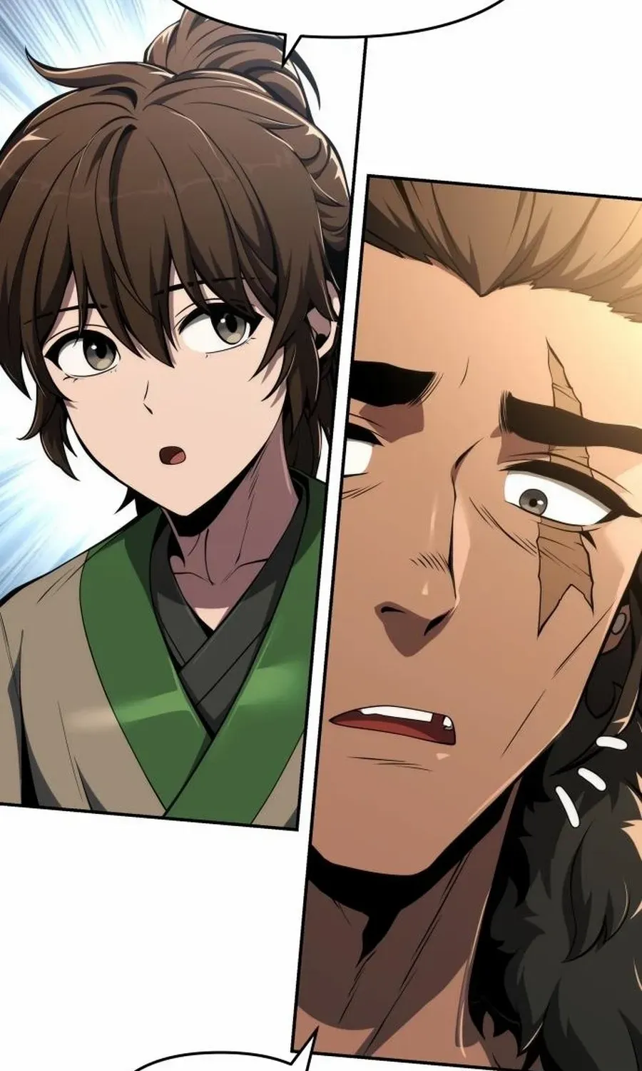 The Poison Master of Sacheondang Clan Chapter 28 page 61 - 