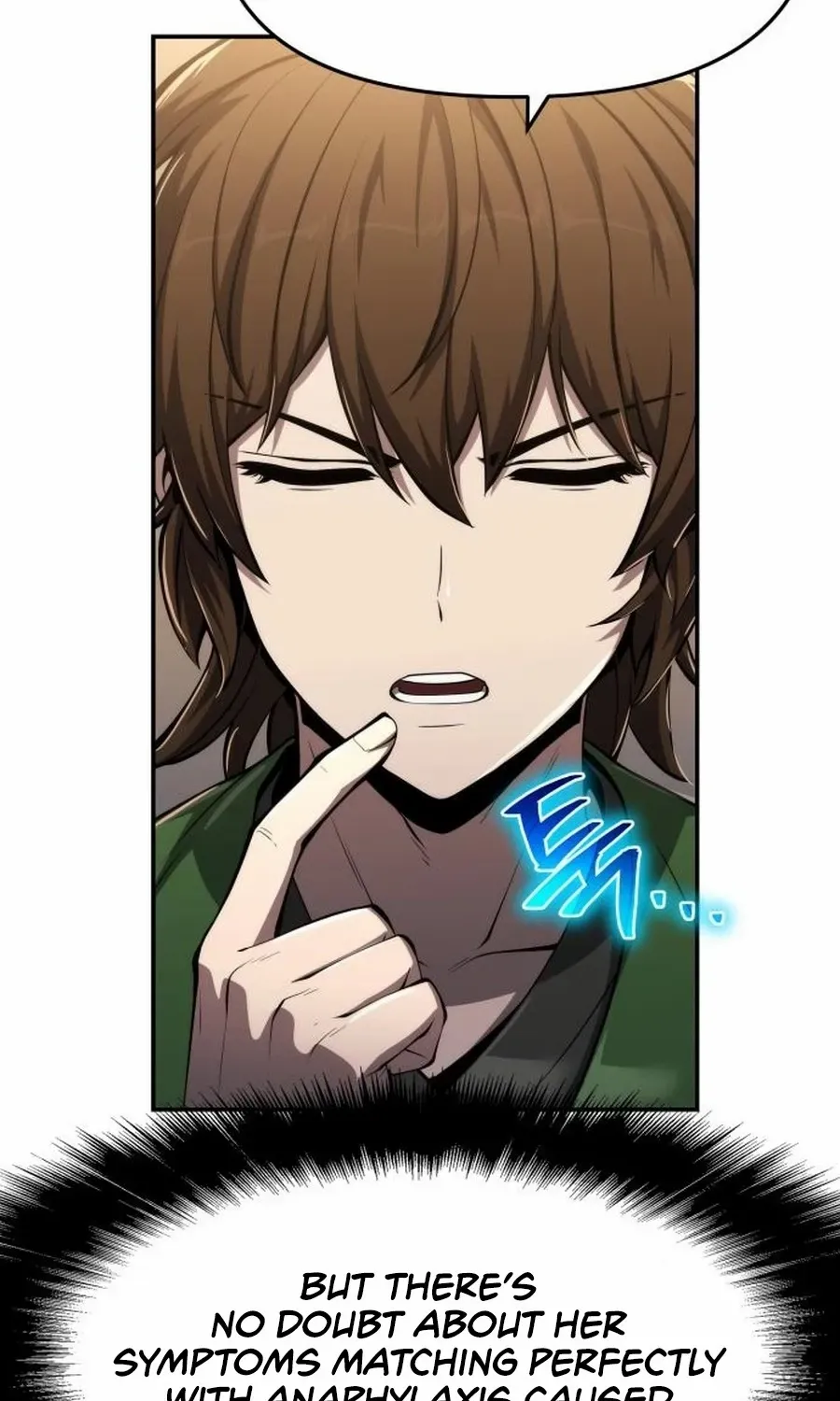 The Poison Master of Sacheondang Clan Chapter 28 page 65 - 