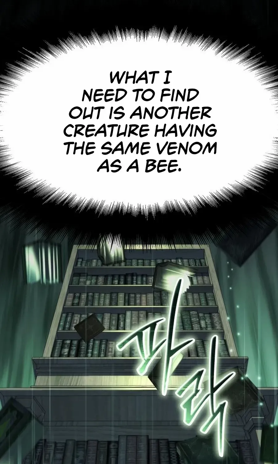 The Poison Master of Sacheondang Clan Chapter 28 page 68 - 