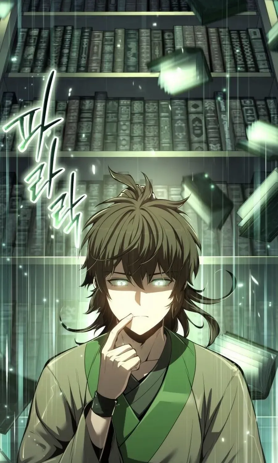 The Poison Master of Sacheondang Clan Chapter 28 page 69 - 