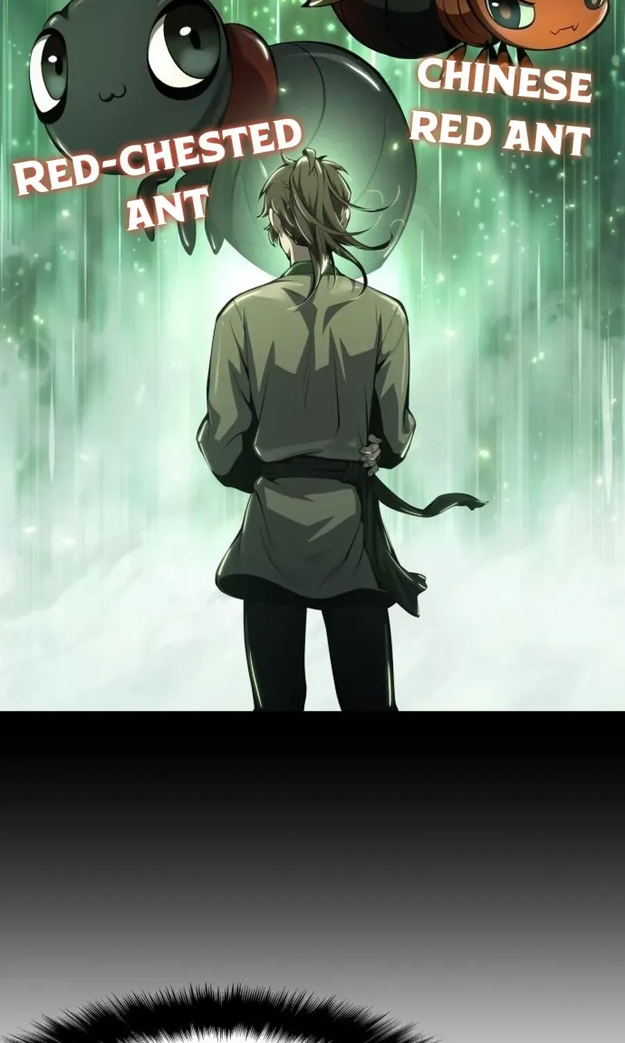 The Poison Master of Sacheondang Clan Chapter 28 page 75 - 