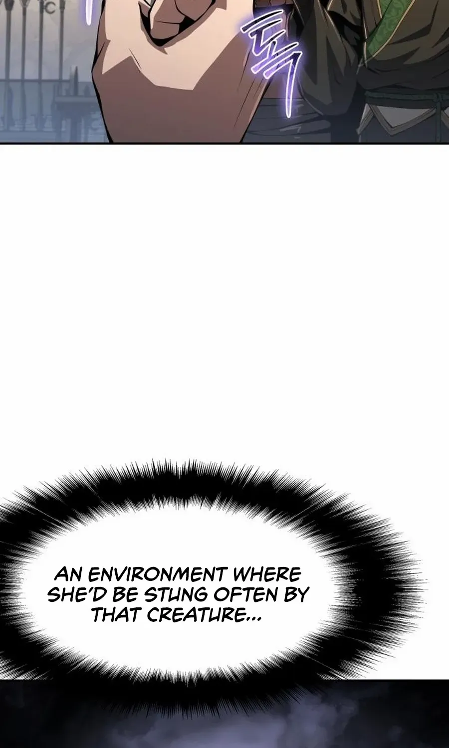 The Poison Master of Sacheondang Clan Chapter 28 page 77 - 
