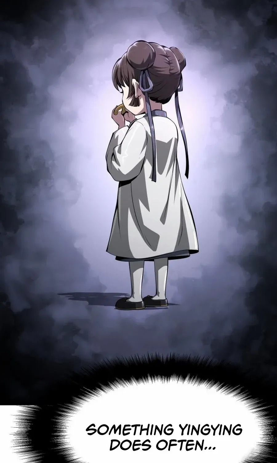 The Poison Master of Sacheondang Clan Chapter 28 page 78 - 