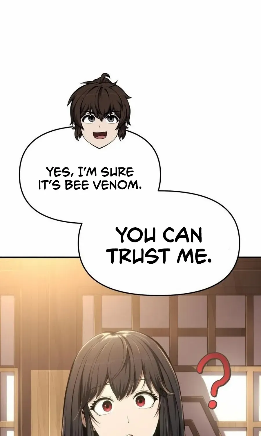 The Poison Master of Sacheondang Clan Chapter 28 page 84 - 