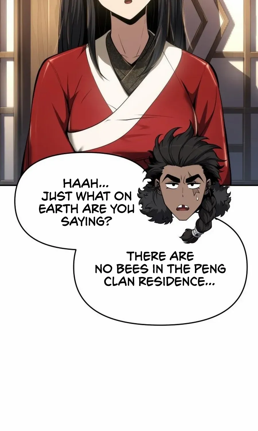 The Poison Master of Sacheondang Clan Chapter 28 page 85 - 
