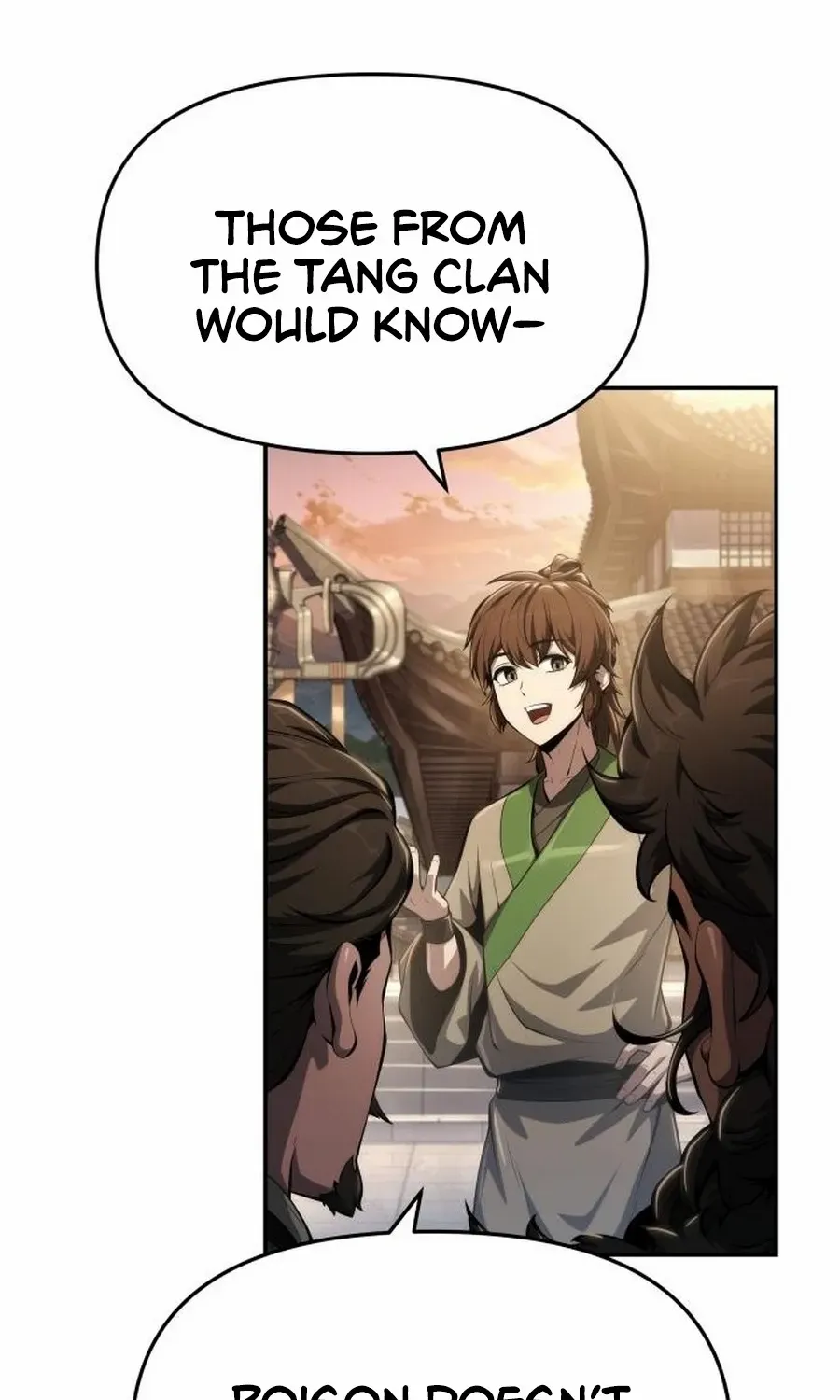The Poison Master of Sacheondang Clan Chapter 28 page 86 - 
