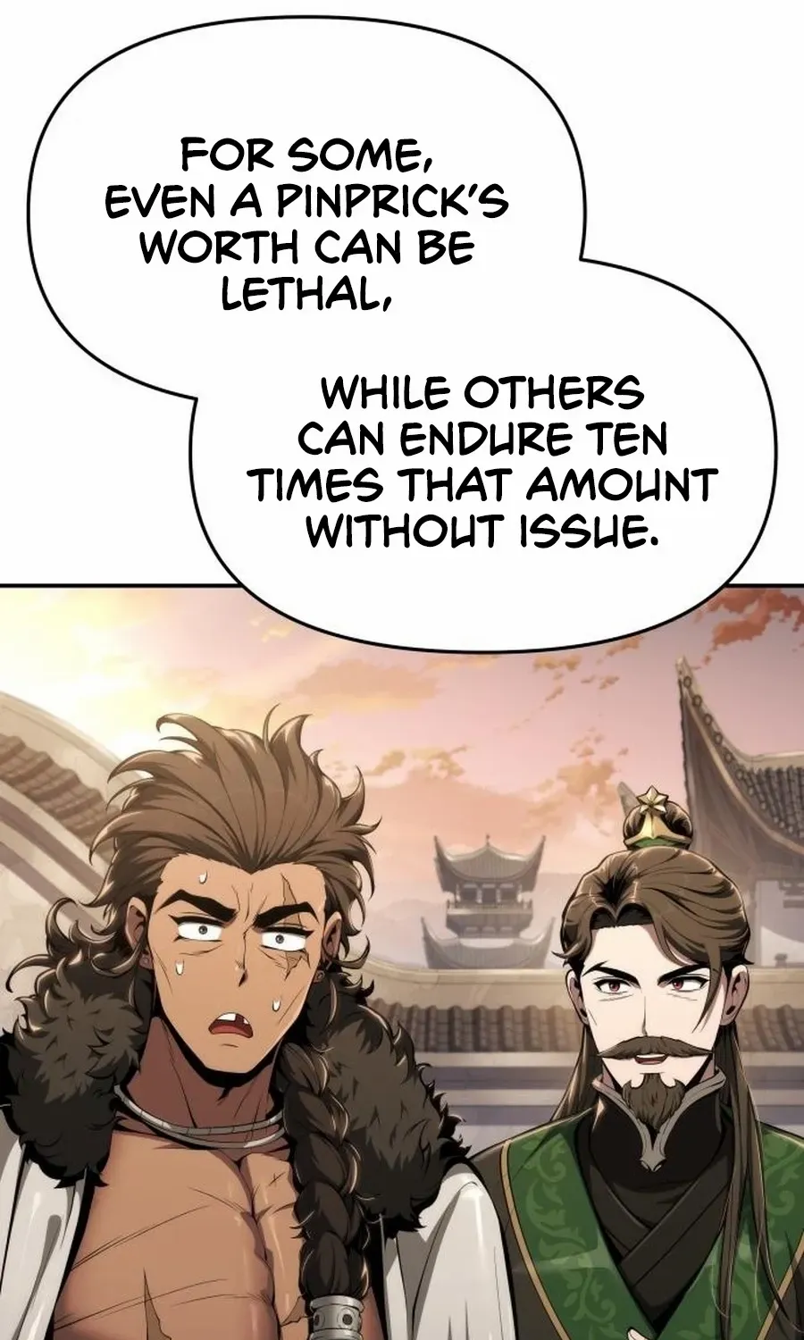 The Poison Master of Sacheondang Clan Chapter 28 page 88 - 