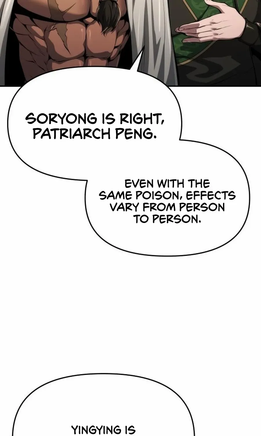 The Poison Master of Sacheondang Clan Chapter 28 page 89 - 