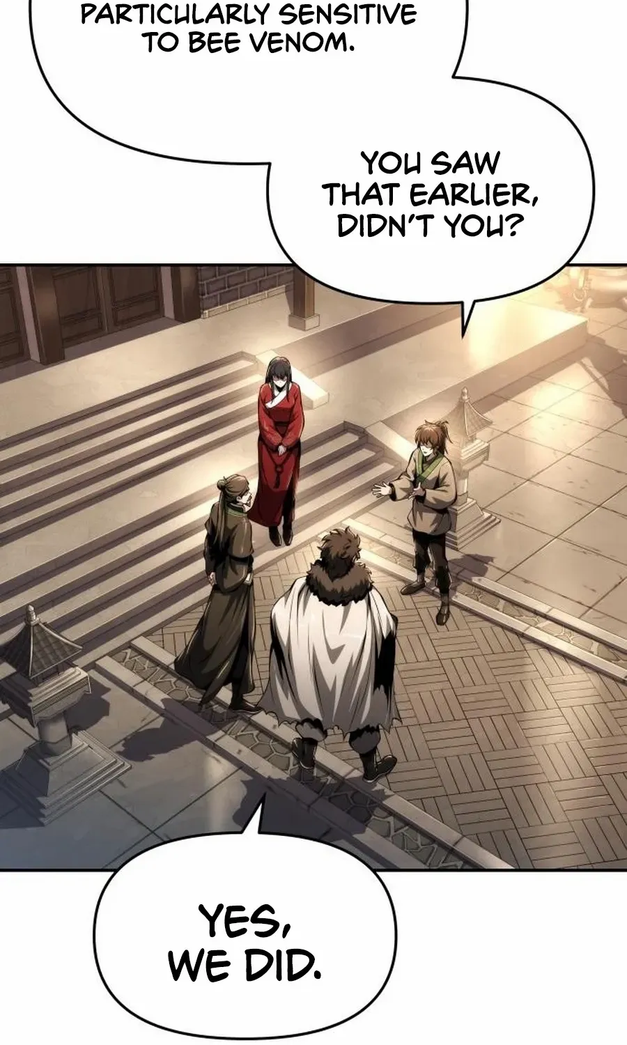 The Poison Master of Sacheondang Clan Chapter 28 page 90 - 