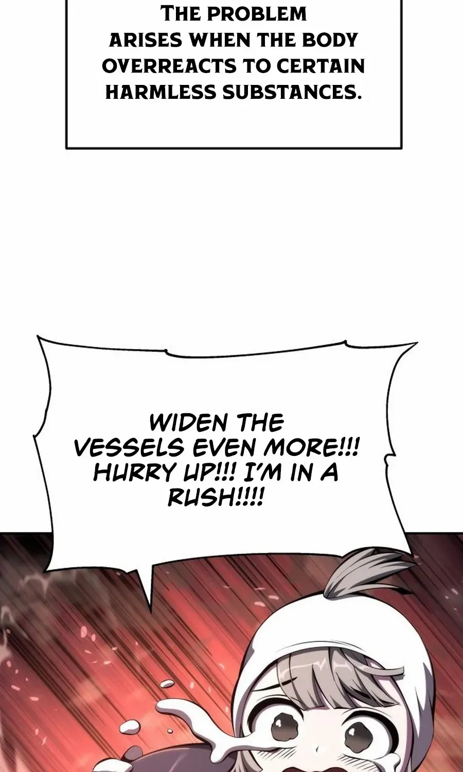 The Poison Master of Sacheondang Clan Chapter 28 page 10 - 