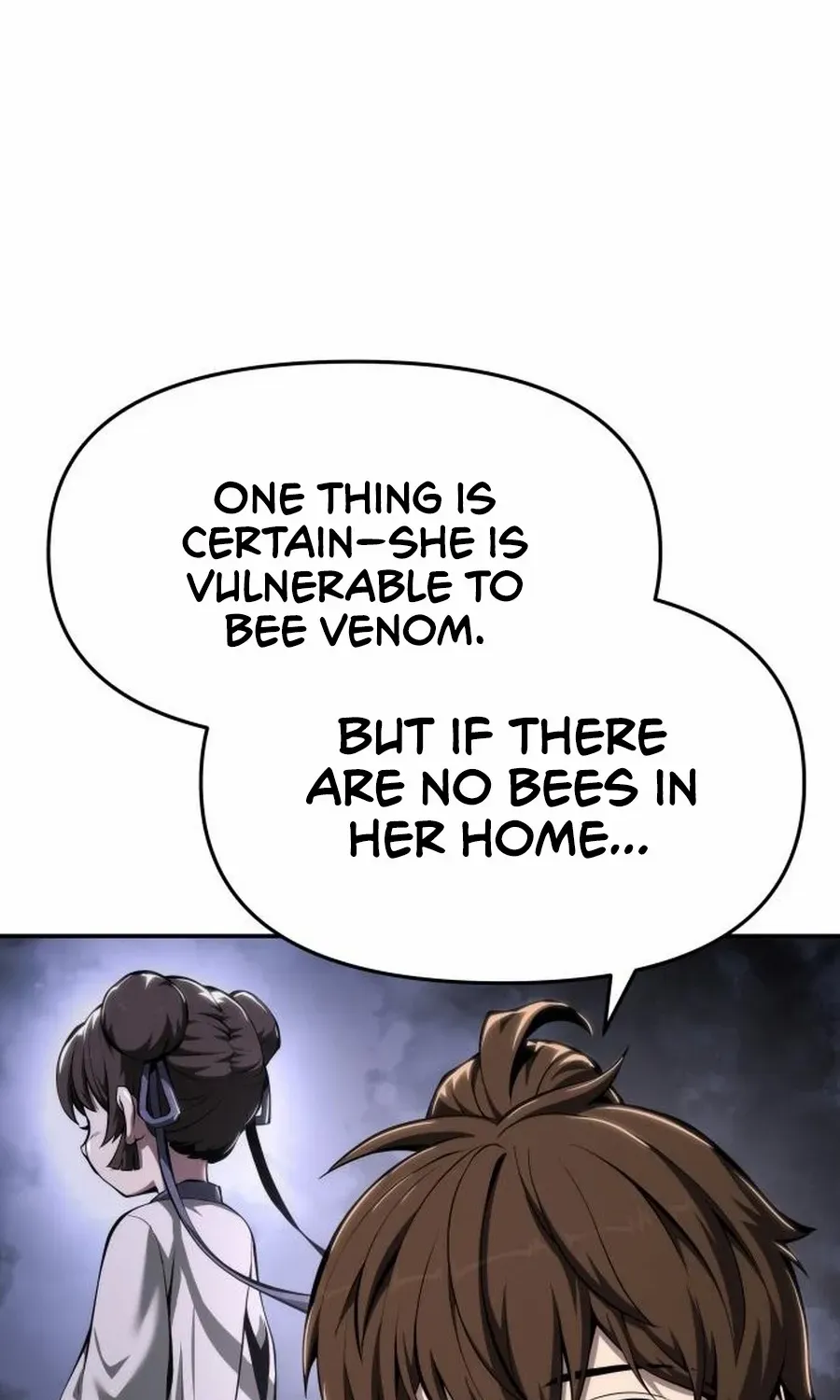 The Poison Master of Sacheondang Clan Chapter 28 page 91 - 