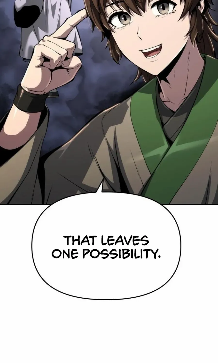 The Poison Master of Sacheondang Clan Chapter 28 page 92 - 