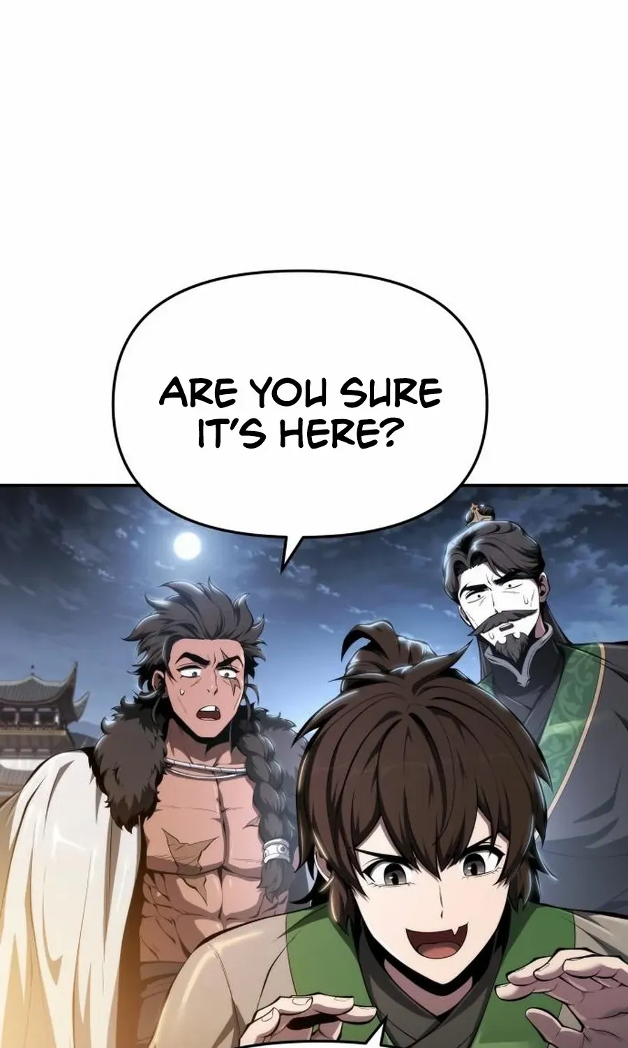 The Poison Master of Sacheondang Clan Chapter 28 page 98 - 