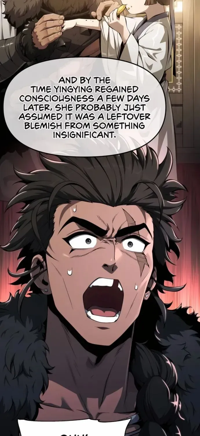 The Poison Master of Sacheondang Clan Chapter 29 page 11 - 