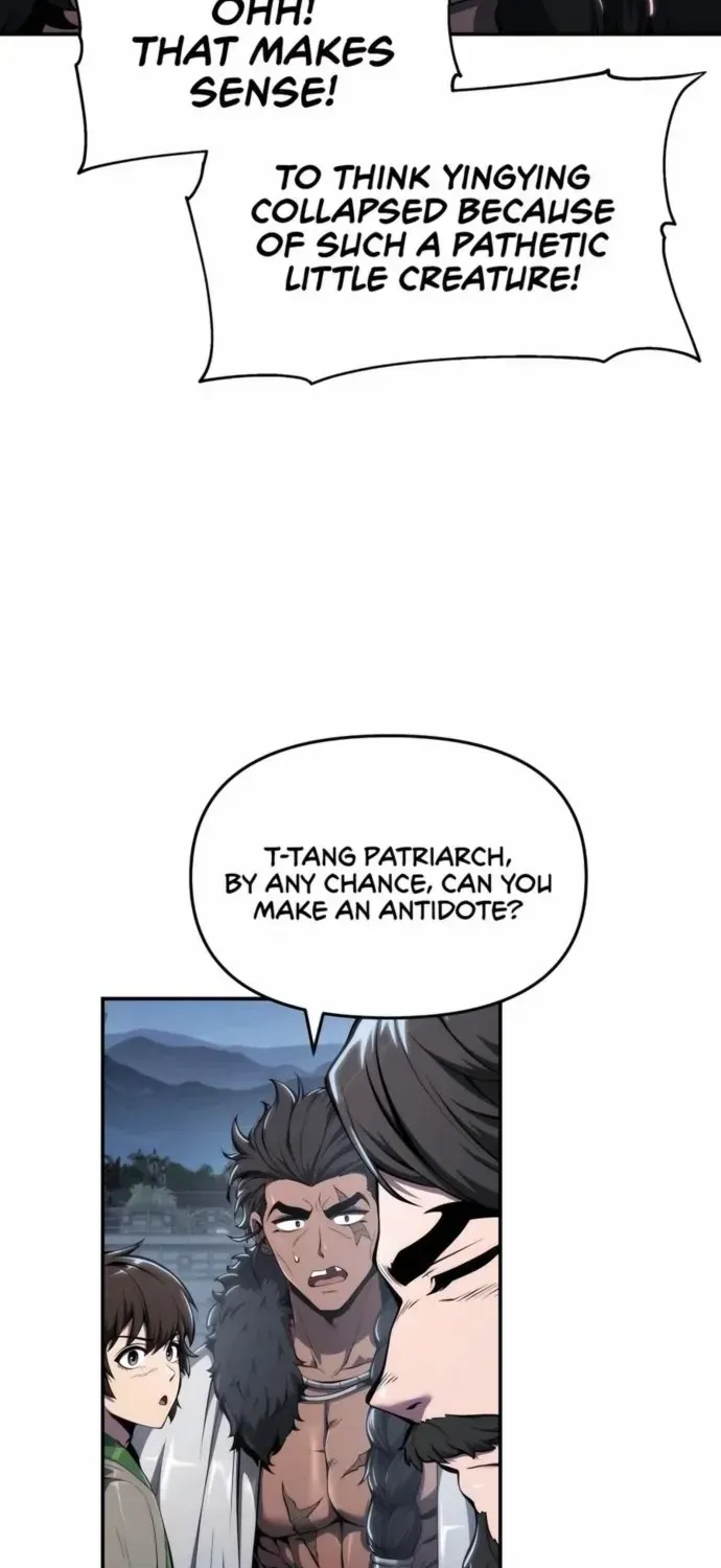 The Poison Master of Sacheondang Clan Chapter 29 page 12 - 