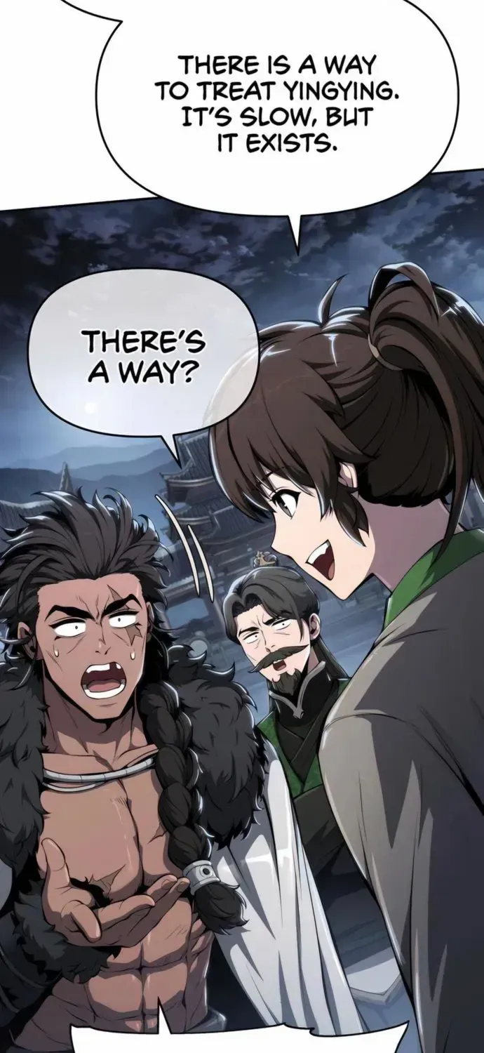 The Poison Master of Sacheondang Clan Chapter 29 page 18 - 