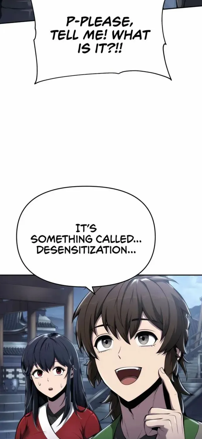 The Poison Master of Sacheondang Clan Chapter 29 page 19 - 
