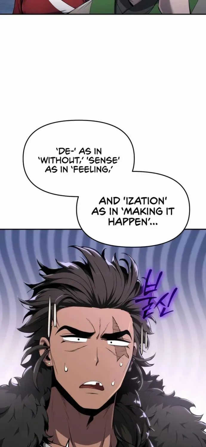 The Poison Master of Sacheondang Clan Chapter 29 page 20 - 
