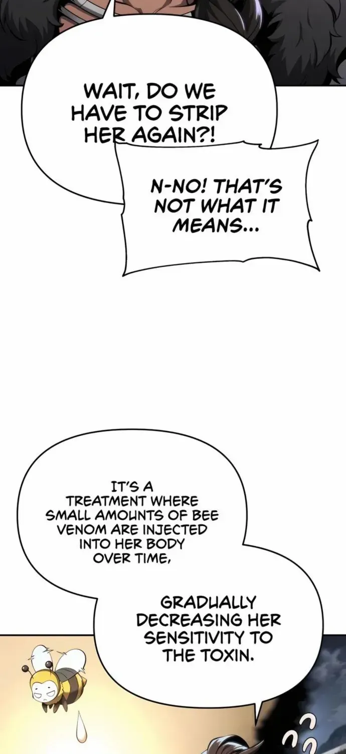 The Poison Master of Sacheondang Clan Chapter 29 page 21 - 