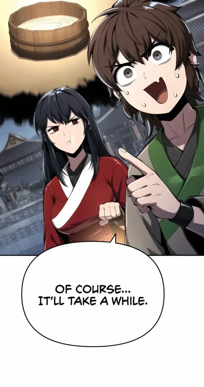 The Poison Master of Sacheondang Clan Chapter 29 page 22 - 