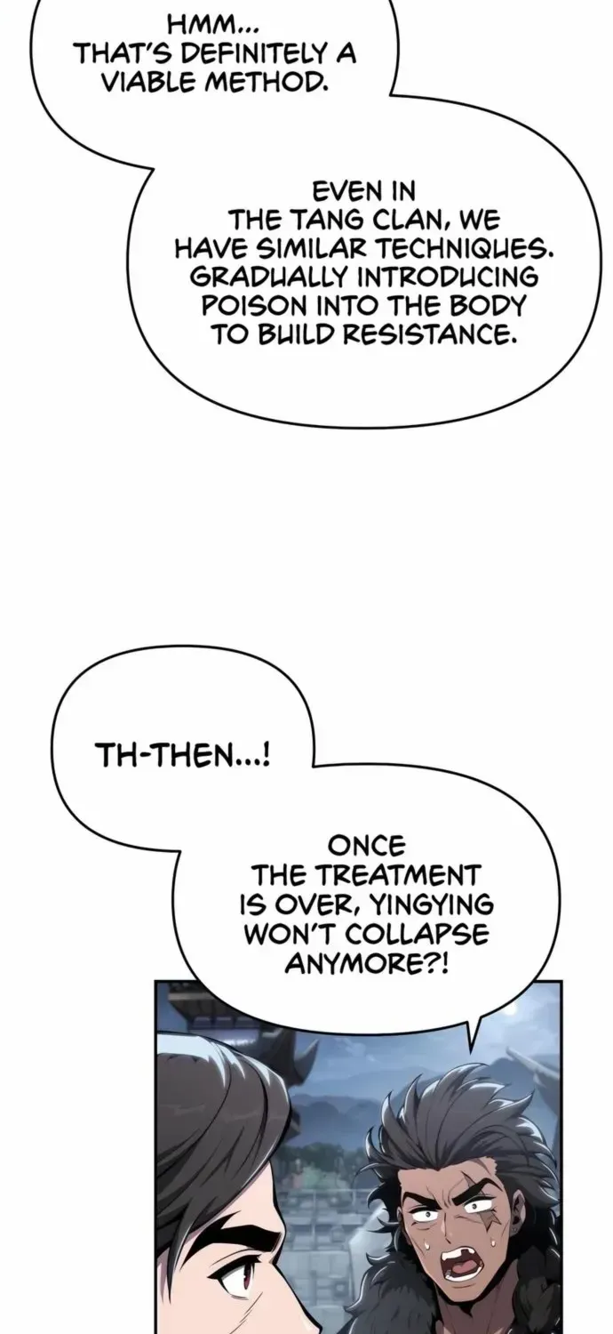 The Poison Master of Sacheondang Clan Chapter 29 page 24 - 
