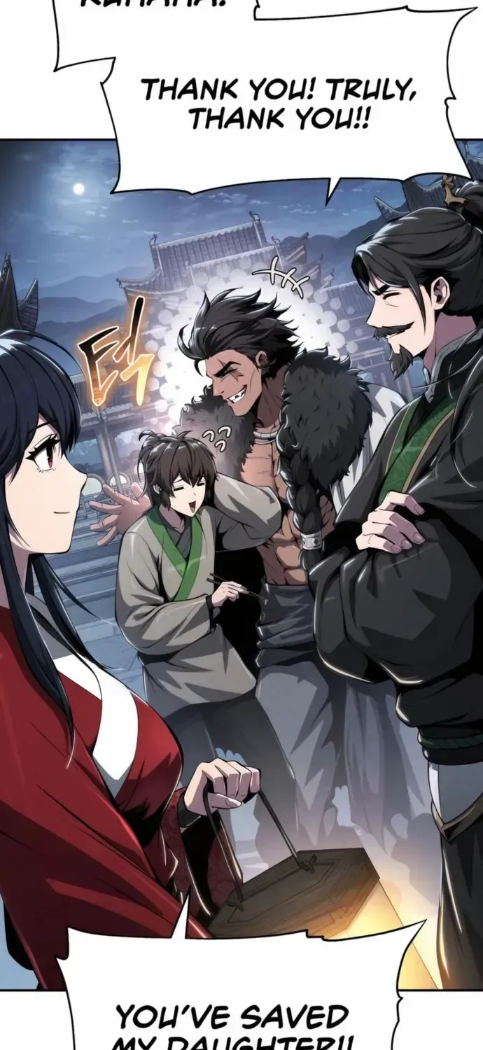 The Poison Master of Sacheondang Clan Chapter 29 page 27 - 