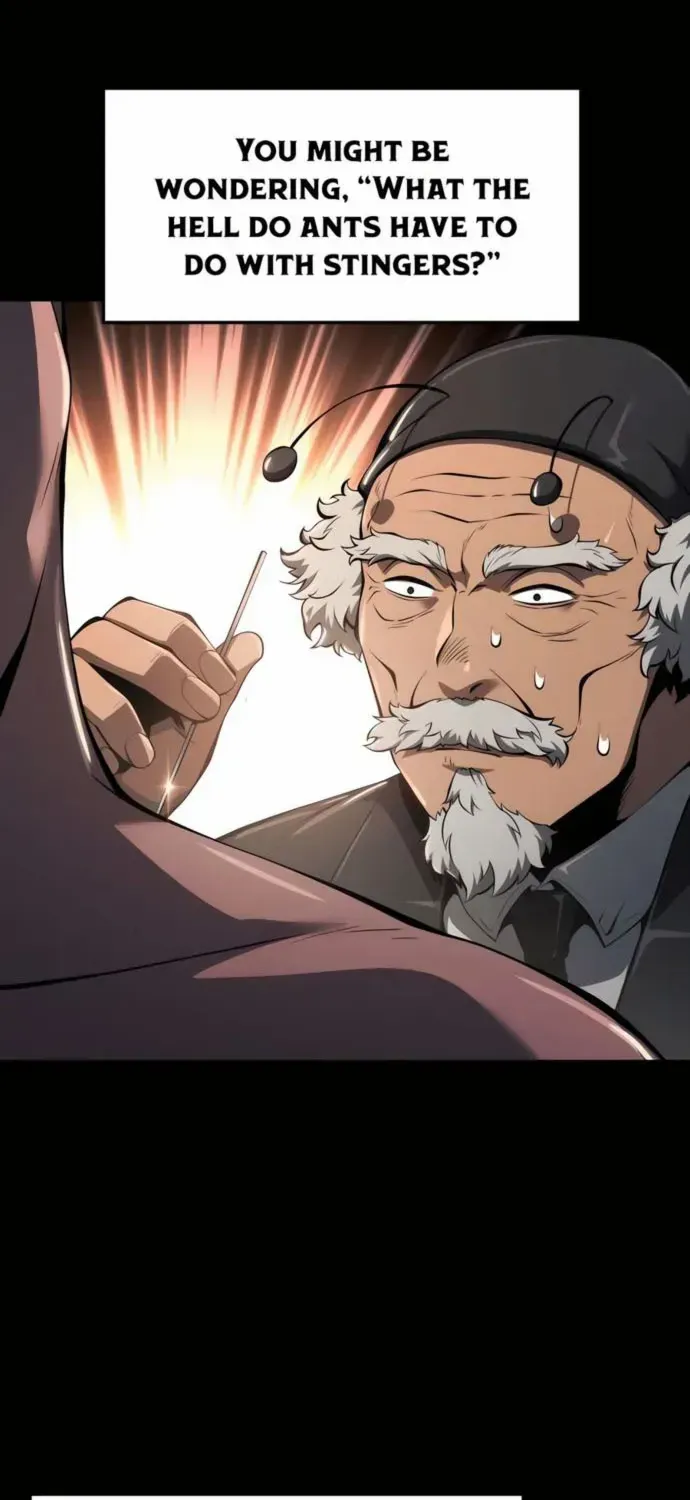 The Poison Master of Sacheondang Clan Chapter 29 page 4 - 