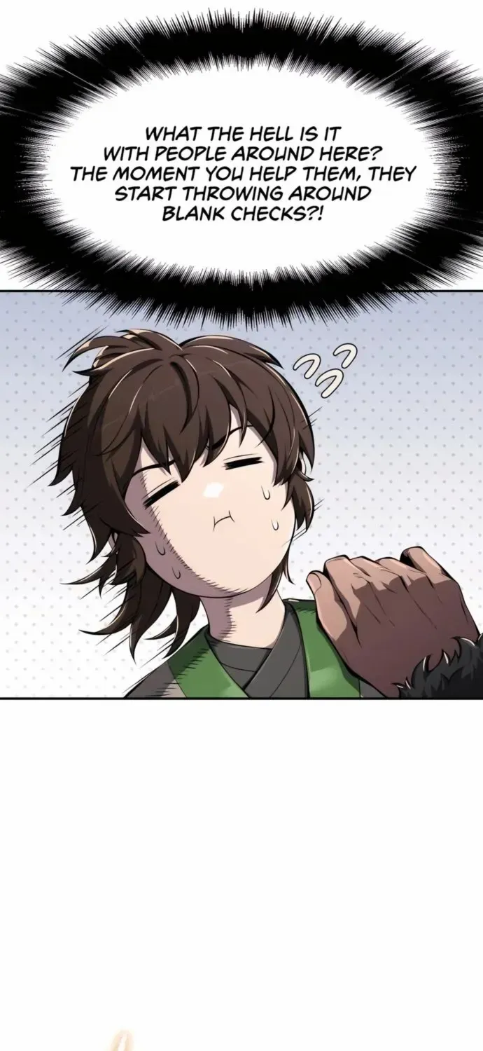The Poison Master of Sacheondang Clan Chapter 29 page 31 - 