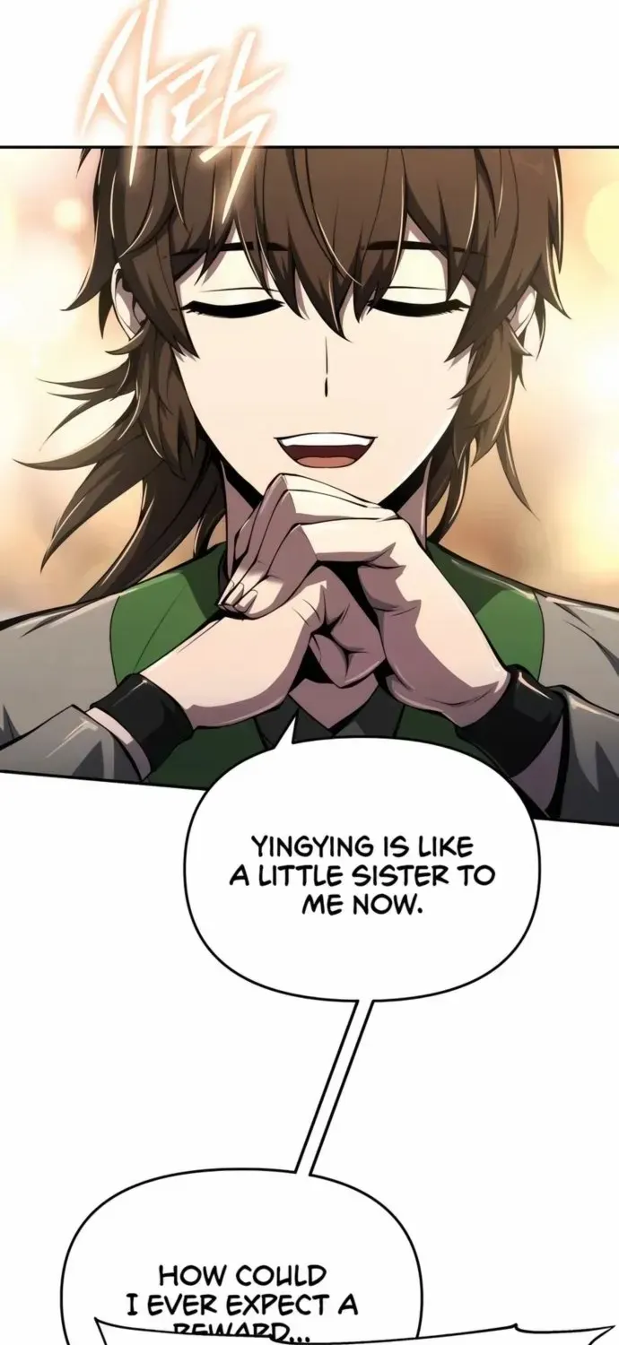 The Poison Master of Sacheondang Clan Chapter 29 page 32 - 